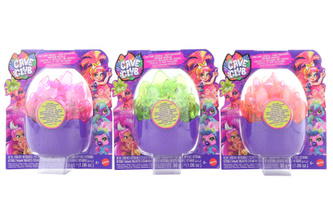 CC Dino krystaly vlna 2  GVR69 TV 1.4.-30.6.2021