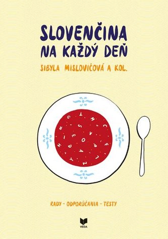 Slovenčina na každý deň Slovenčina na každý deň