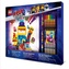 LEGO MOVIE 2 Stationery Set se zápisníkem Duplo
