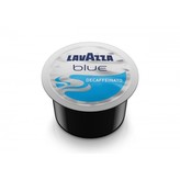 Kapsle Lavazza BLUE Espresso Decaffeinato (800) (bez kofeinu) - 100 ks