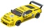 Auto Carrera D124 - 23855 BMW M1 Procar 1979