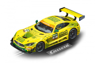Auto Carrera EVO - 27617 Mercedes-AMG GT3