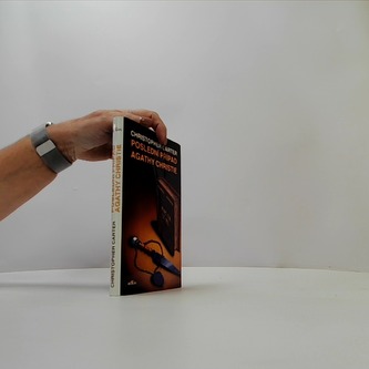 Poslední případ A.Christie