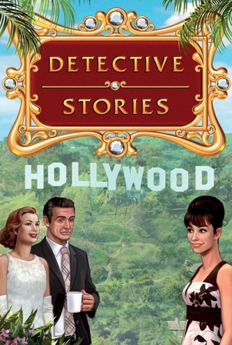 PC Detective stories Hollywood
