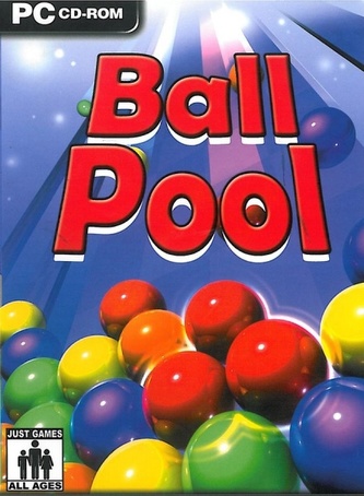 PC Ball Pool