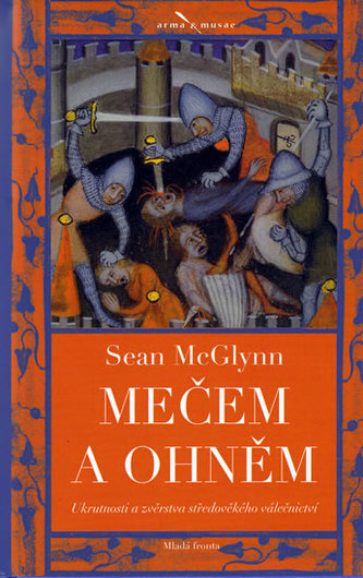 Mečem a ohněm