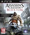 PS3 Assassins Creed IV Black Flag Essentials