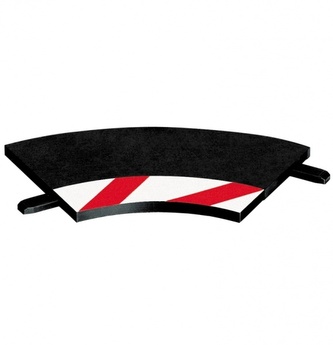 EVO/D132/D124 - 20551 Vnitřní krajnice k zat. 1/60