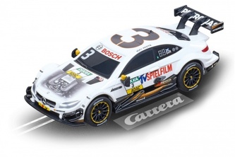 Auto Carrera D143 - 41404 Mercedes-AMG C 63 DTM