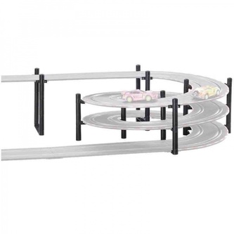 GO/GO+/D143 - 61642 Podpěra zatáček 3D