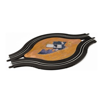 GO/GO+/D143 - 61648 Kruhový objezd