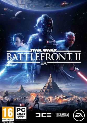PC Star Wars Battlefront II