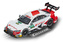 Auto Carrera D132 - 30935 Audi RS 5 DTM R.Rast