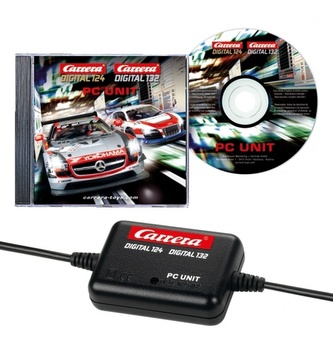 DIGITAL 132/124 - 30349 PC unit