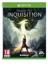 XONE Dragon Age: Inquisition