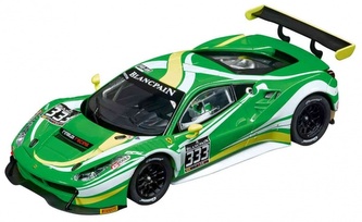 Auto Carrera D132 - 30847 Ferrari 488 GT3