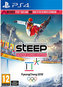 PS4 Steep Winter Games Edition