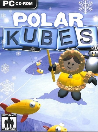 PC Polar Kubes