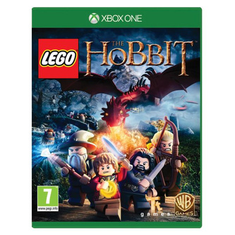 XONE LEGO The Hobbit