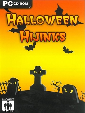 PC Halloween hijinks