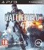 PS3 Battlefield 4 Essentials