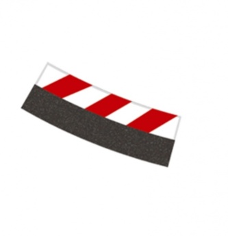 EVO/D132/D124 - 20593 Vnitřní kraj. k zatáč. 4/15