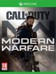 XONE Call of Duty: Modern Warfare