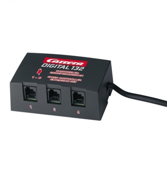 DIGITAL 132 - 30348 Rozšíření pro jízdu 5,6 auta