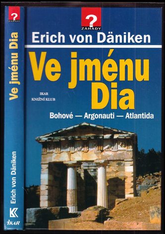 Ve jménu Dia