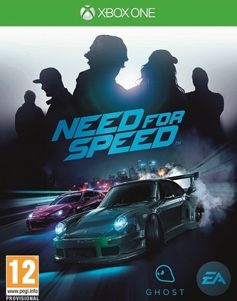 XONE Need for Speed