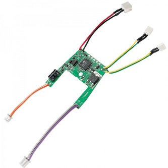 EVO/D132 26732 Digitální dekodér kromě aut F1,KTM