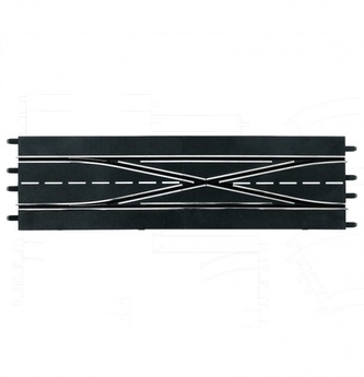 DIGITAL 132/124 - 30347 Výhybka na předjížd. (L/P)