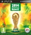 PS3 FIFA World Cup 2014