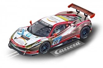 Auto Carrera D132 - 30868 Ferrari 488 GT3