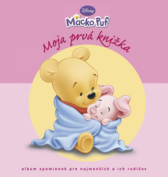 Moja prvá knižka