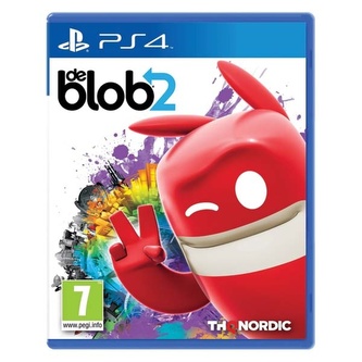 PS4 de Blob 2