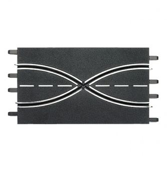 EVO/D132/D124 - 20517 Křížení dráhy (2ks)