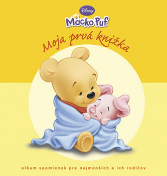 Moja prvá knižka