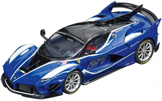 Auto Carrera D132 - 30947 Ferrari FXX K Evoluzione