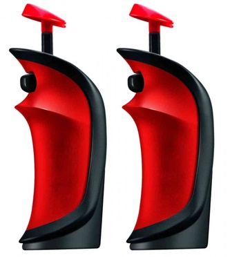 GO+ 61669 Bezdrátový ovladač rychlosti - DUO 2ks