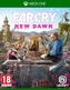 XONE Far Cry New Dawn CZ