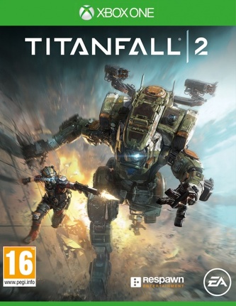 XONE Titanfall 2