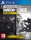 PS4 Tom Clancy's Rainbow Six: Siege Advanced Ed.