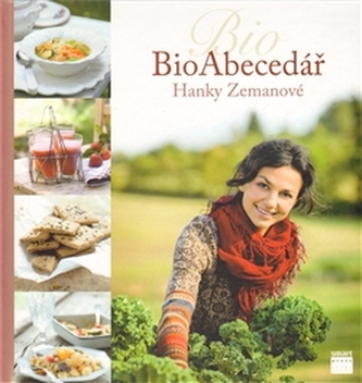 BioAbecedář Hanky Zemanové