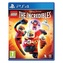 PS4 LEGO The Incredibles