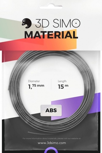 Filament TERMOCHROME (MultiPro/KIT) - 15m