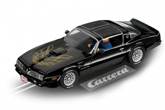 Auto Carrera D132 - 30865 Pontiac Firebird