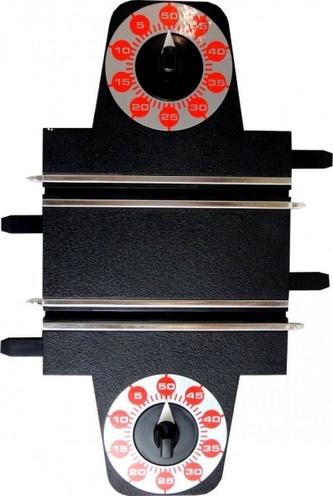 GO - 88107 Díl s počítadlem kol