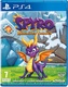 PS4 Spyro Trilogy Reignited