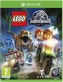 XONE LEGO Jurassic World
